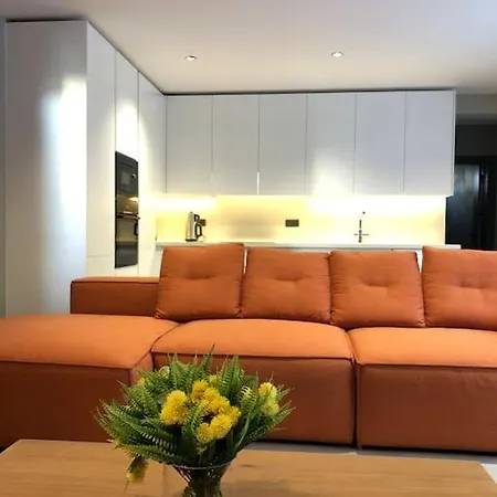 La Vella Villa Fethiye