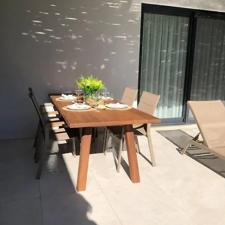Villa La Vella Fethiye