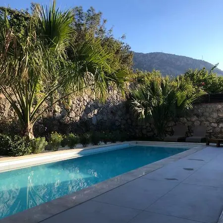 La Vella Villa