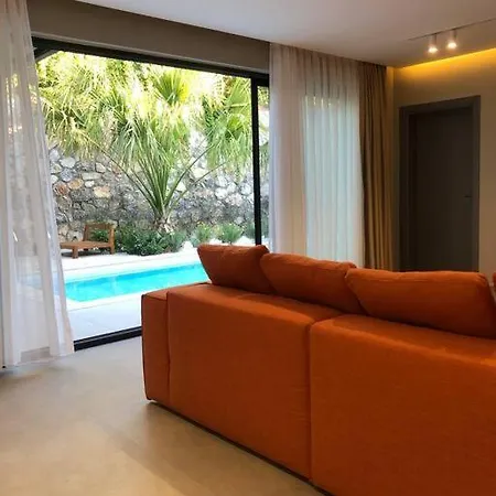 Villa La Vella *