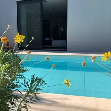La Vella Villa Fethiye