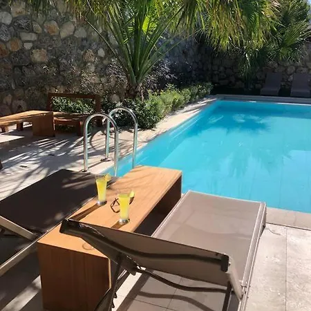 Vilă La Vella Fethiye