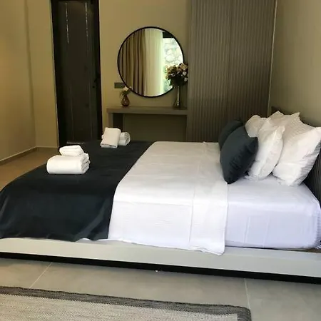 Vilă La Vella Fethiye