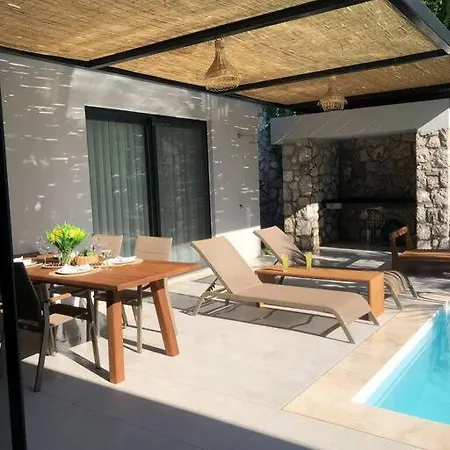 Vilă La Vella Fethiye