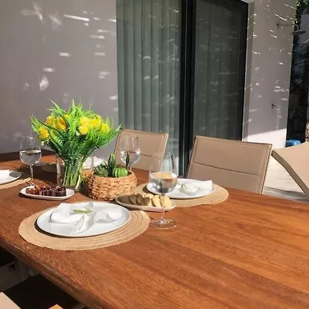 Vilă La Vella Fethiye